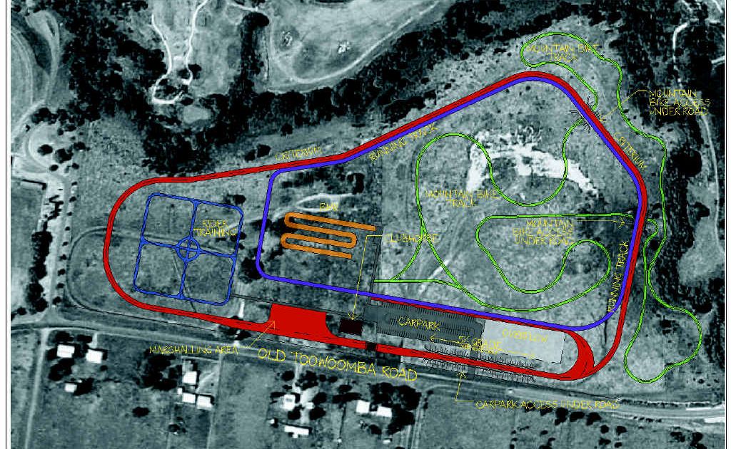 Draft design of a safe cycling facility. Draft design of a safe cycling facility.